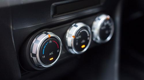 Air condition