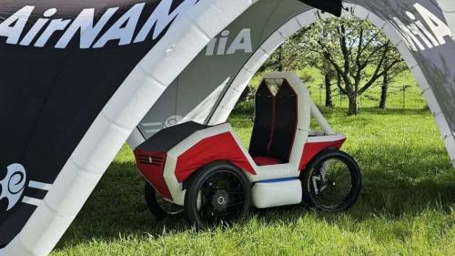 AirNAM 2