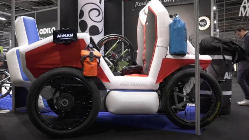 AirNAM 5