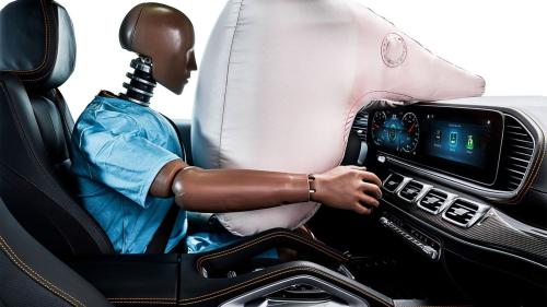 Airbag 1
