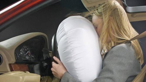 Airbag 2