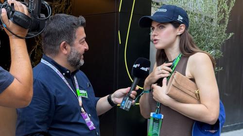 H Alexandra Daddario