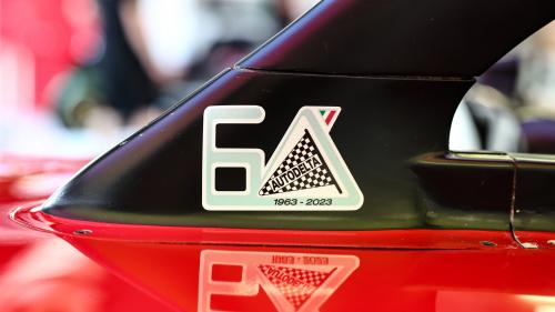 Alfa Romeo Autodelta
