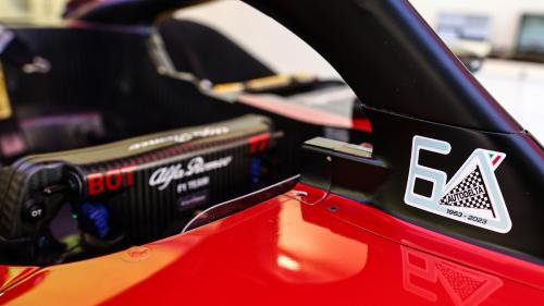 Alfa Romeo Autodelta