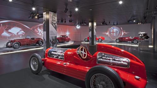 Alfa Romeo