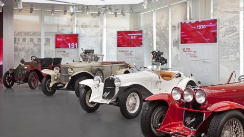 Alfa Romeo