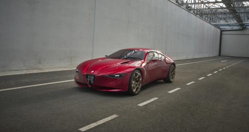 Alfa Romeo