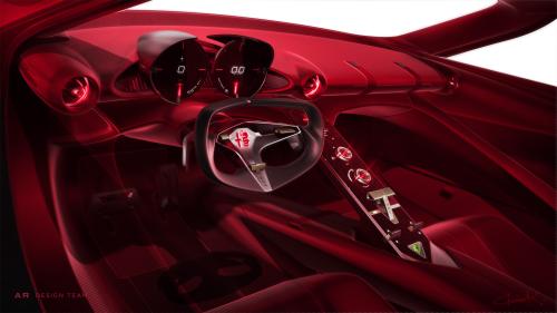 Alfa Romeo