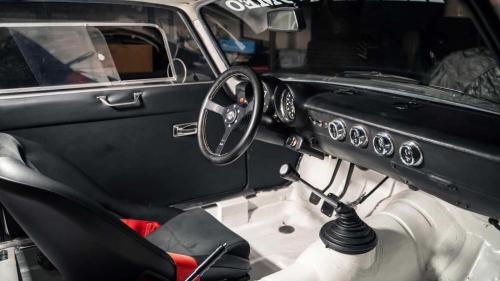 Alfa Romeo GTAm 1750