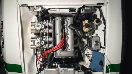 Alfa Romeo GTAm 1750