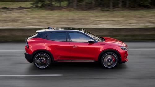 Alfa Romeo Junior 2024 4
