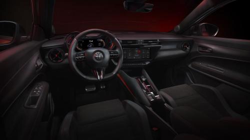 Alfa Romeo Junior 2024 7
