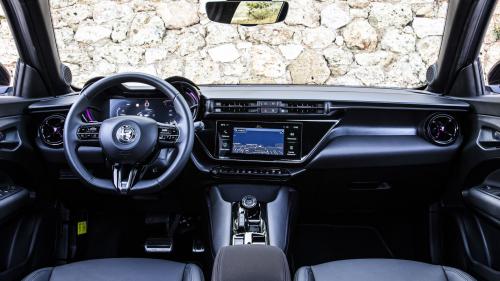 Alfa Romeo Junior 5