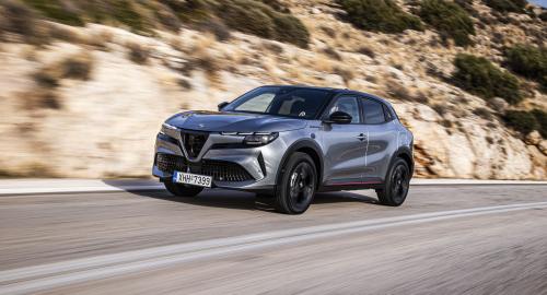 Alfa Romeo Junior 6