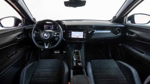 Alfa Romeo Junior Elettrica Veloce
