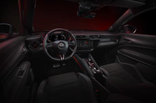 Alfa Romeo Junior Ελλάδα