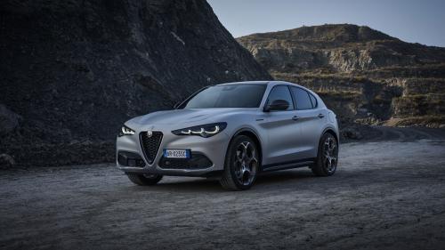 Stelvio
