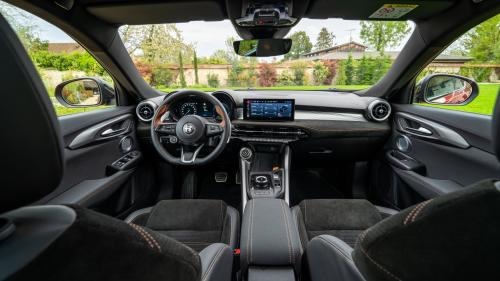 Alfa Romeo Tonale 14