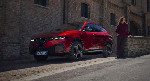 Alfa Romeo Tonale MY26 6