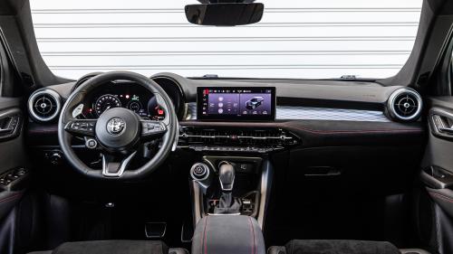 Alfa Romeo Tonale PHEV