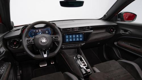 Alfa Romeo Junior