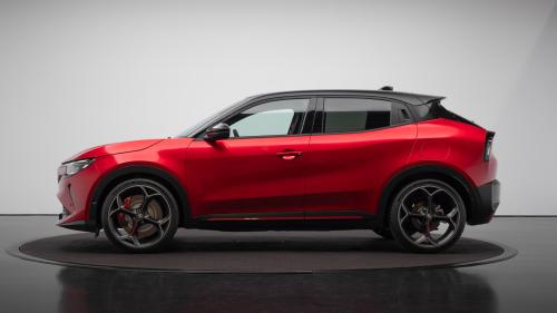 Alfa Romeo Junior