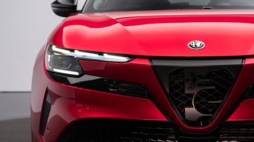 Alfa Romeo Junior