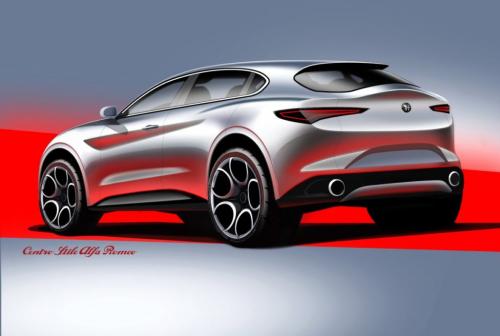 Alfa Romeo Brennero