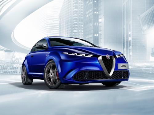 Alfa Romeo