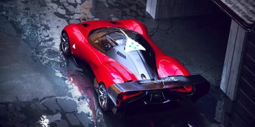 Alfa Romeo P7 b