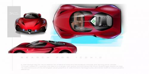 Alfa Romeo P7 c