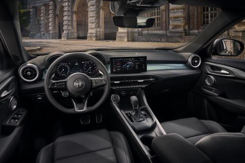 Alfa Romeo Tonale Plug-In Hybrid
