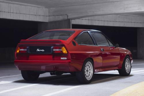 Alfa Romeo Sprint Alma b