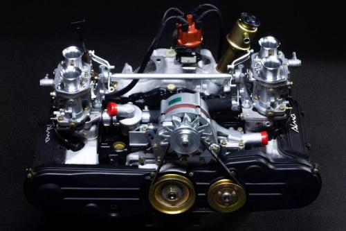Alfa Romeo Sprint Alma c