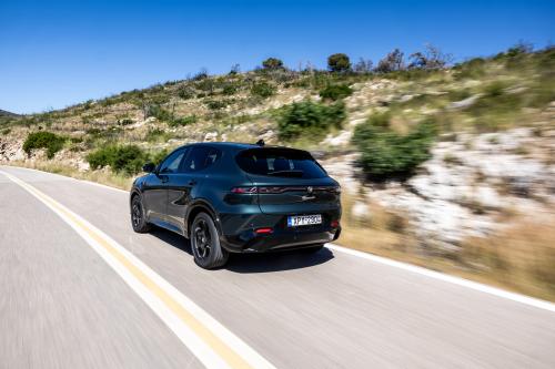 Alfa Romeo Tonale 2026