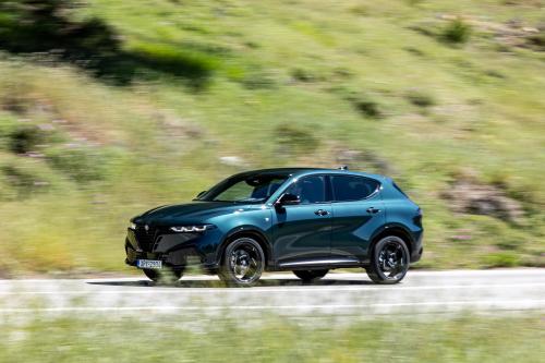 Alfa Romeo Tonale 2026