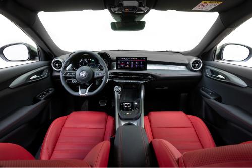 Alfa Romeo Tonale 2026