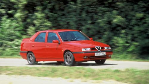 alfa romeo 155