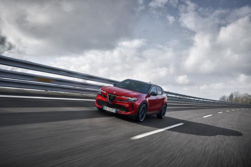 Alfa Romeo Junior Ελλάδα