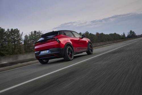Alfa Romeo Junior Ελλάδα