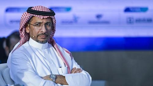 Alkhorayef