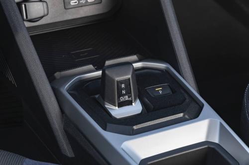 Dacia Duster 2024