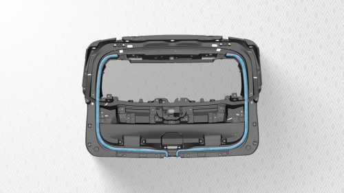 renault magene e-tech