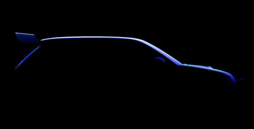 Alpine A290 2