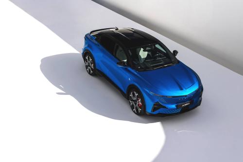 alpine A390 GT