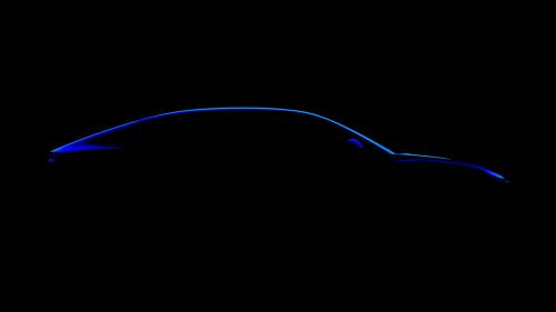 Alpine GT X-OVER 1