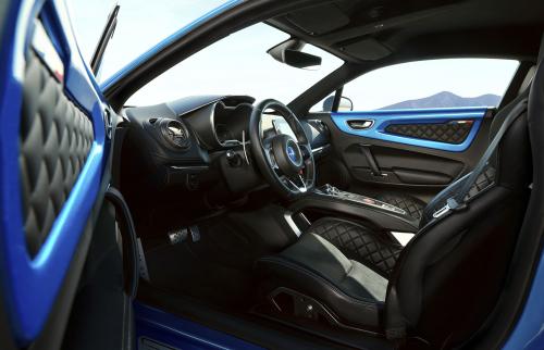 Alpine A110