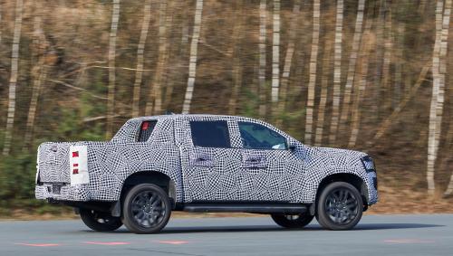 vw amarok