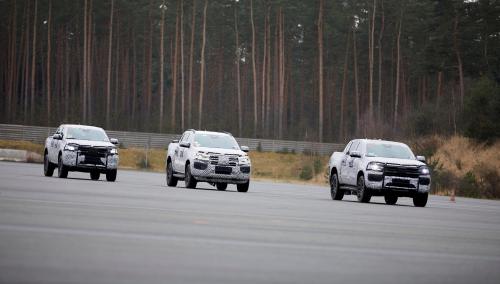 vw amarok