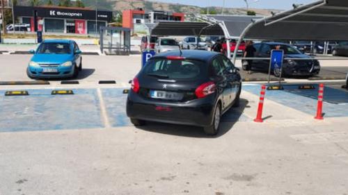 Πρόστιμο έως 2.000 ευρώ